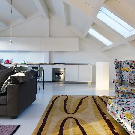 Apartamento Design