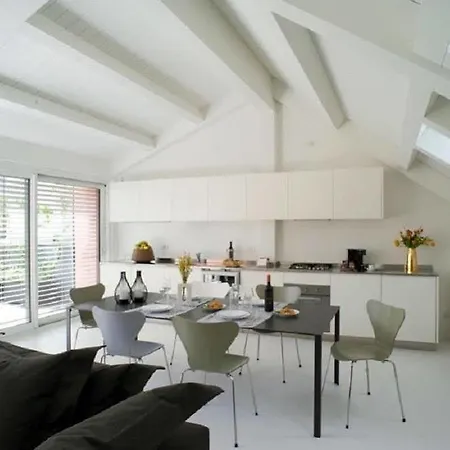 Apartamento Design Milão
