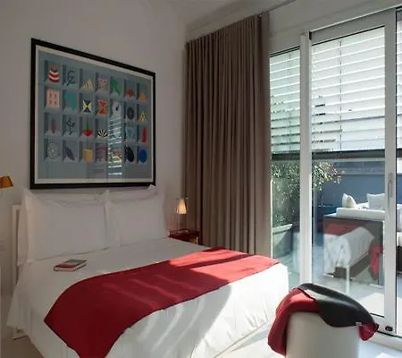 Apartamento Design Milão