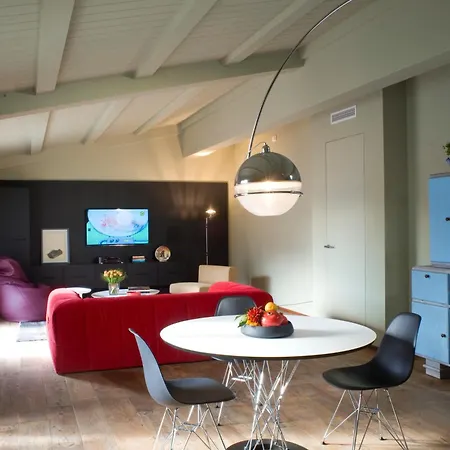 Apartment Design