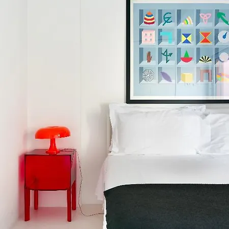 Design Apartment Mailand