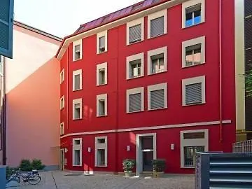 Apartment Design Mailand